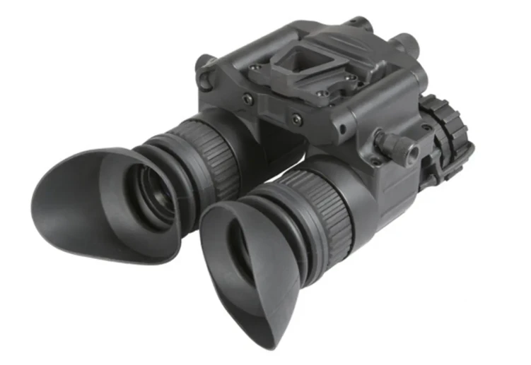 Gogle noktowizyjne AGM NVG-40 NW1