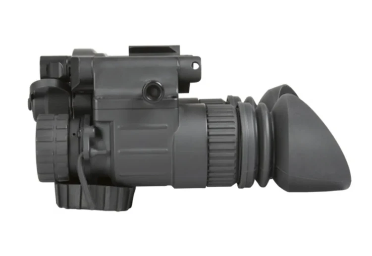 Gogle noktowizyjne AGM NVG-40 NW1