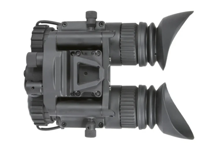 Gogle noktowizyjne AGM NVG-40 NW1