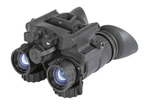 Gogle noktowizyjne AGM NVG-40 NL1