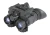Gogle noktowizyjne AGM NVG-40 NL1