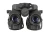 Gogle noktowizyjne AGM NVG-40 NL1