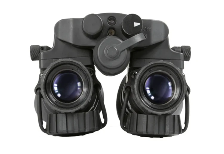 Gogle noktowizyjne AGM NVG-40 NL1