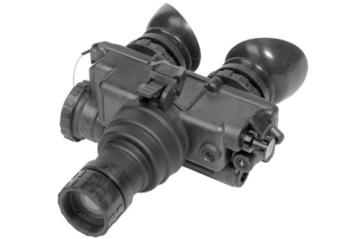 Gogle noktowizyjne AGM PVS-7 APW