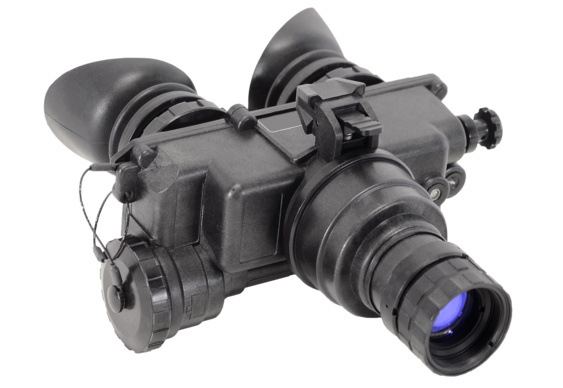 Gogle noktowizyjne AGM PVS-7 APW