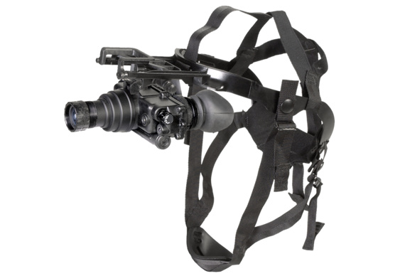 Gogle noktowizyjne AGM PVS-7 APW