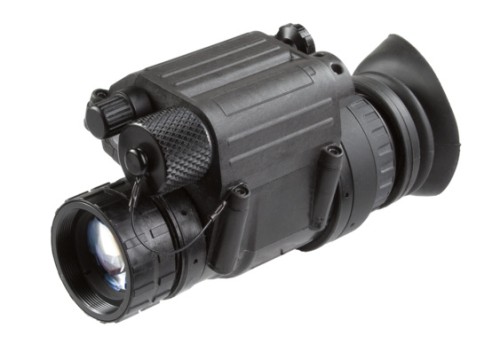 Monokular noktowizyjny AGM PVS-14 HPW