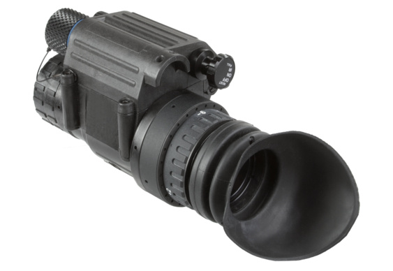 Monokular noktowizyjny AGM PVS-14 HPW
