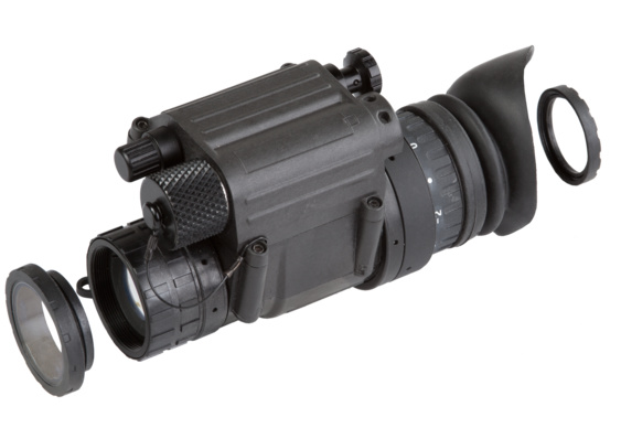 Monokular noktowizyjny AGM PVS-14 HPW