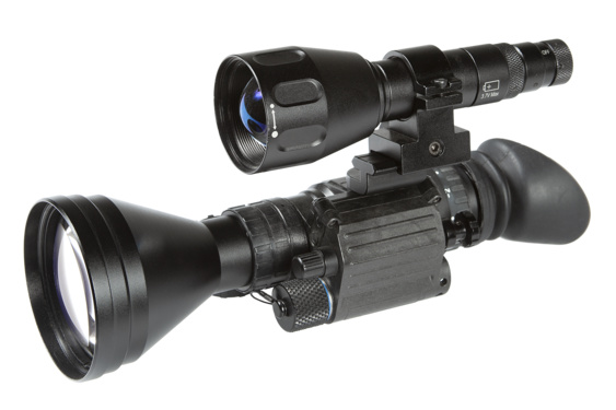 Monokular noktowizyjny AGM PVS-14 HPW