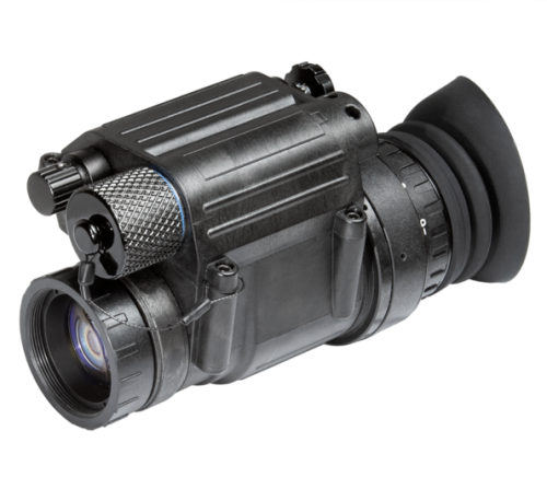Monokular noktowizyjny AGM PVS-14L Lightweight HPW
