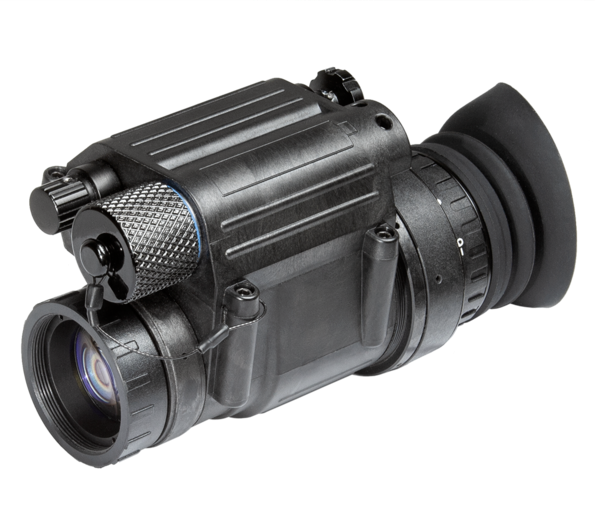 Monokular noktowizyjny AGM PVS-14L Lightweight HPW