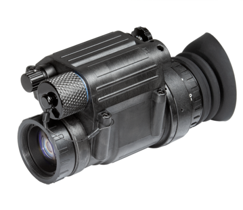 Monokular noktowizyjny AGM PVS-14L Lightweight NW1A