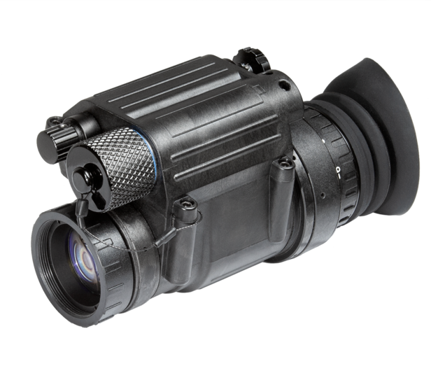 Monokular noktowizyjny AGM PVS-14L Lightweight NW1A