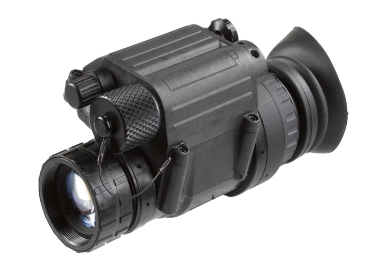 Monokular noktowizyjny AGM PVS-14G NL1