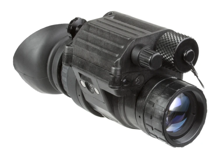 Monokular noktowizyjny AGM PVS-14G NL1
