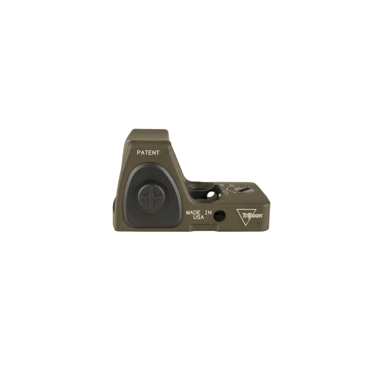 Kolimator Trijicon RMR 3,25 MOA Adjustable LED Type 2 CK ODG