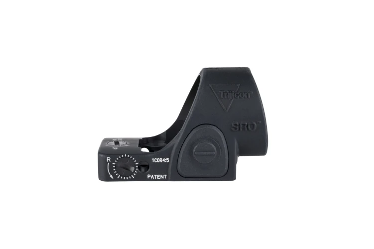 Kolimator Trijicon SRO Green Dot 2,5 MOA Adjustable LED