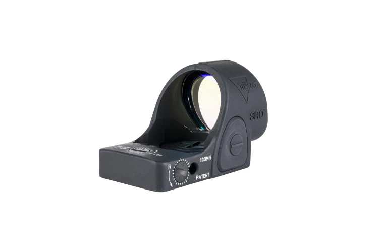 Kolimator Trijicon SRO Green Dot 2,5 MOA Adjustable LED