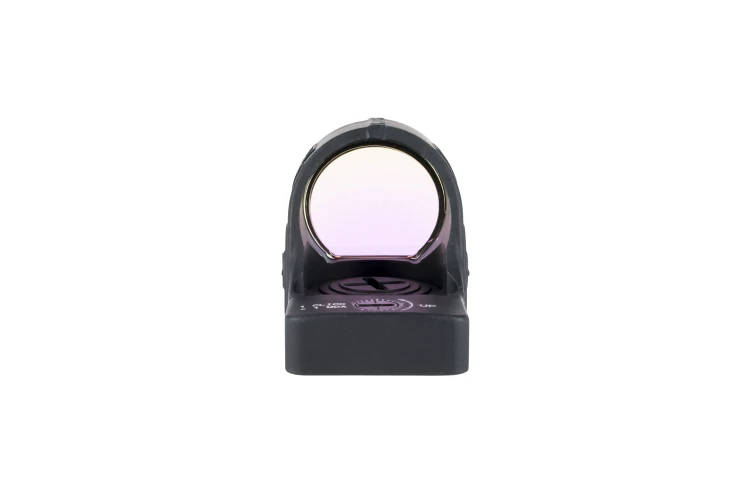 Kolimator Trijicon SRO Green Dot 2,5 MOA Adjustable LED