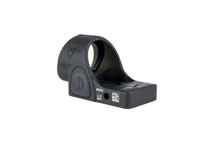 Kolimator Trijicon SRO Green Dot 2,5 MOA Adjustable LED