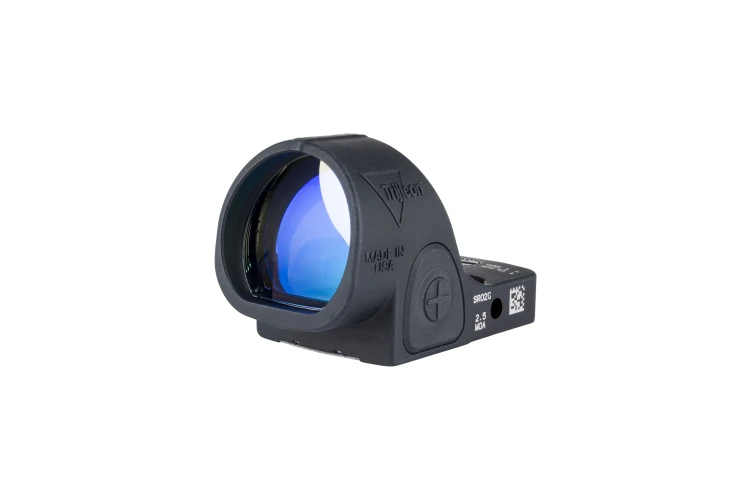 Kolimator Trijicon SRO Green Dot 2,5 MOA Adjustable LED