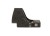 Kolimator Trijicon SRO 5,0 MOA Red Dot Adjustable LED