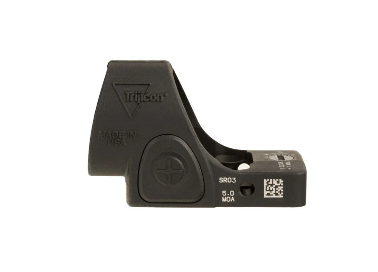 Kolimator Trijicon SRO 5,0 MOA Red Dot Adjustable LED