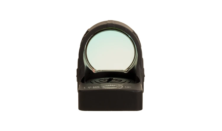 Kolimator Trijicon SRO 2,5 MOA Red Dot Adjustable LED