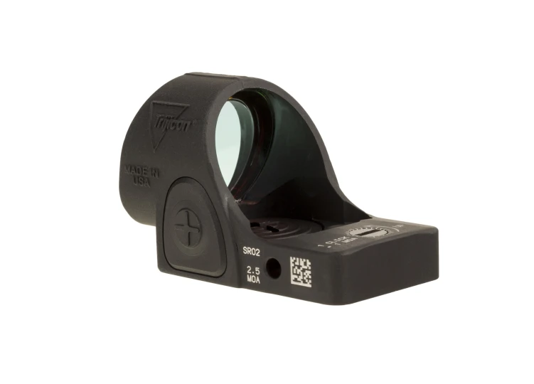 Kolimator Trijicon SRO 2,5 MOA Red Dot Adjustable LED