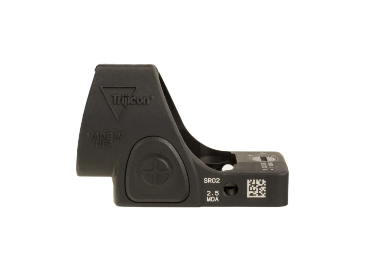 Kolimator Trijicon SRO 2,5 MOA Red Dot Adjustable LED