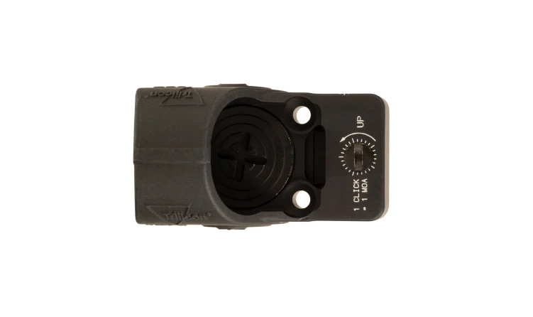 Kolimator Trijicon SRO 2,5 MOA Red Dot Adjustable LED