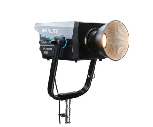 Lampa LED Nanlite FC-1200B Bi-Color 1350 W