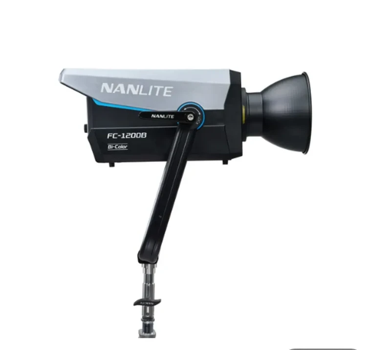 Lampa LED Nanlite FC-1200B Bi-Color 1350 W