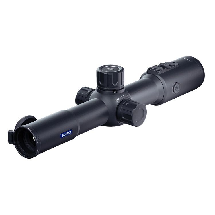 Celownik termowizyjny Pard Pantera 256M 256x192 px 25 mm