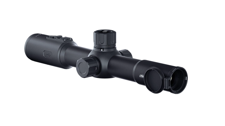 Celownik termowizyjny Pard Pantera 256M 256x192 px 25 mm
