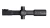 Celownik termowizyjny Pard Pantera 256M 256x192 px 25 mm