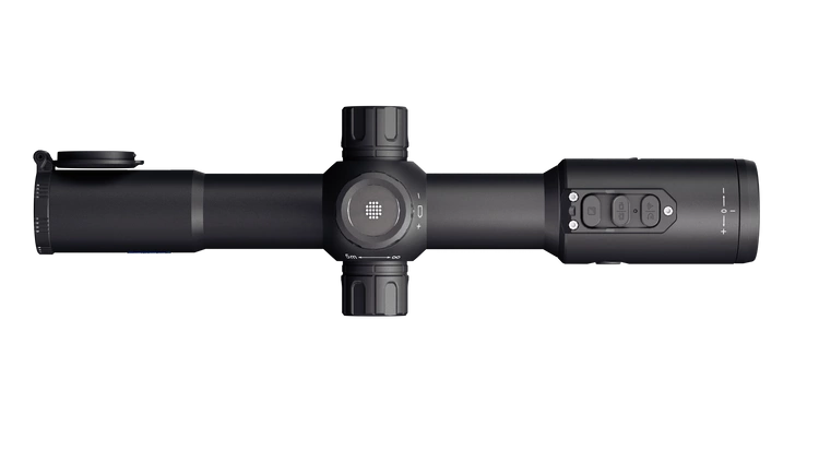 Celownik termowizyjny Pard Pantera 256M 256x192 px 25 mm