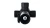 Celownik termowizyjny Pard Pantera 256M 256x192 px 25 mm