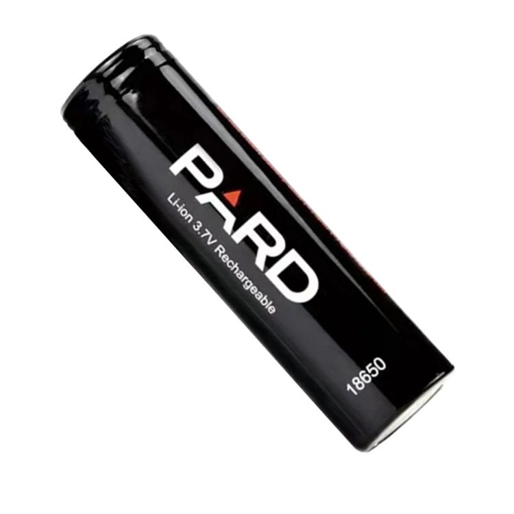 Zestaw nasadka noktowizyjna PARD NV-007V2 Pro + iluminator PARD IR1 850 nm + akumulator PARD 18650 + karta SD 32 GB