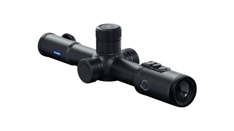 Celownik termowizyjny Pard Pantera Mini 256M LRF