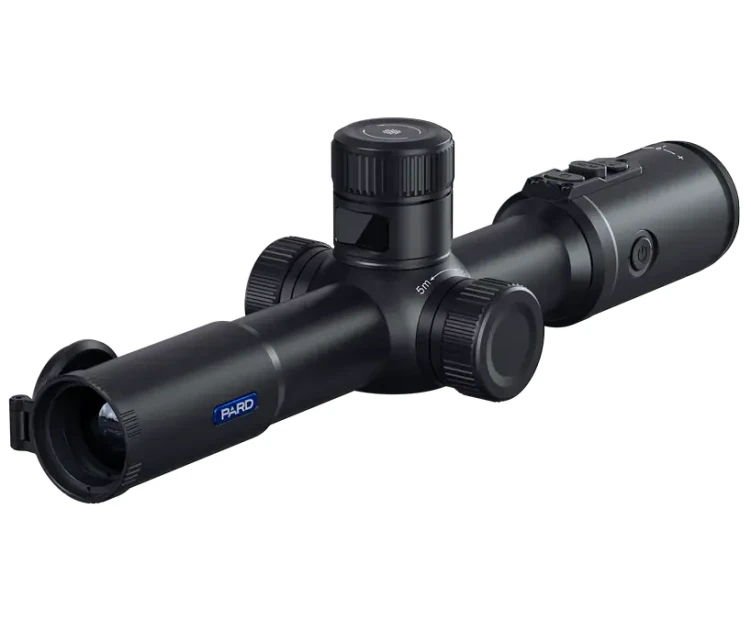 Celownik termowizyjny Pard Pantera Mini 256M LRF