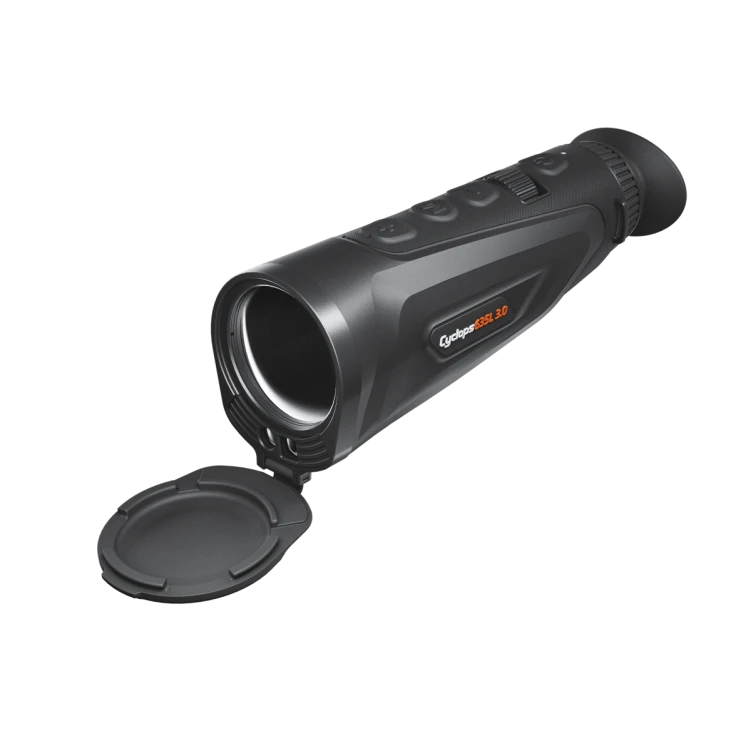 Monokular termowizyjny THERMTEC CYCLOPS 635L 3.0