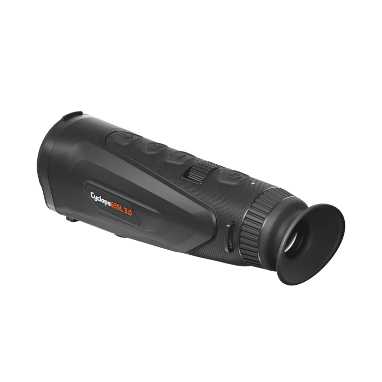 Monokular termowizyjny THERMTEC CYCLOPS 635L 3.0