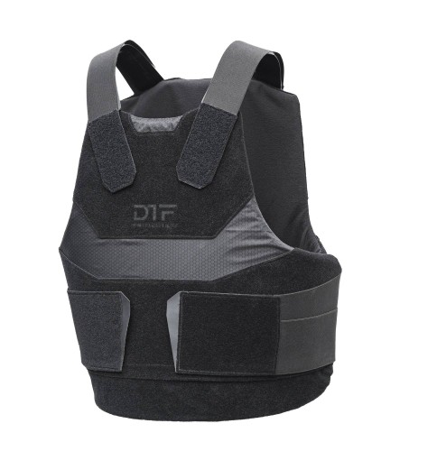 Kamizelka kuloodporna DTF Protection IMPACT 2