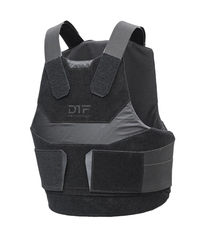 Kamizelka kuloodporna DTF Protection IMPACT 2
