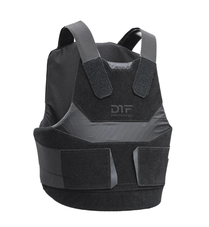 Kamizelka kuloodporna DTF Protection IMPACT 2