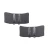Ochrona boków do plate carriera DTF Protection FLEX 15x38cm