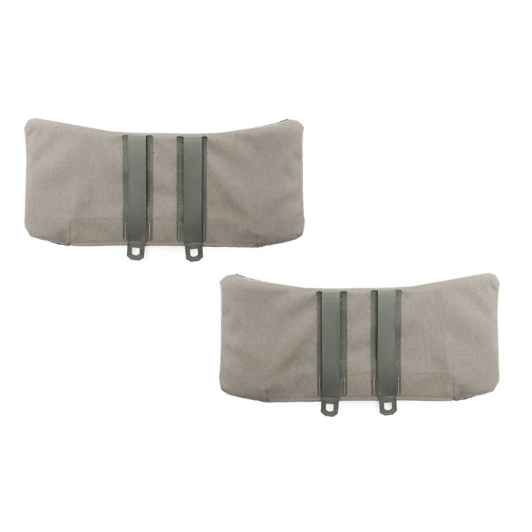 Ochrona boków do plate carriera DTF Protection FLEX 15x38cm