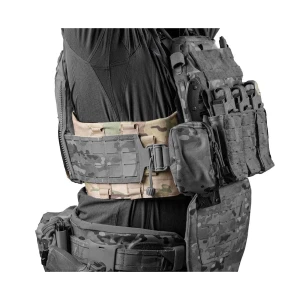 Ochrona boków do plate carriera DTF Protection FLEX 15x46cm